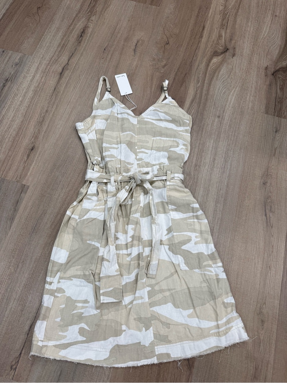 NWT Splendid dress women’s XS